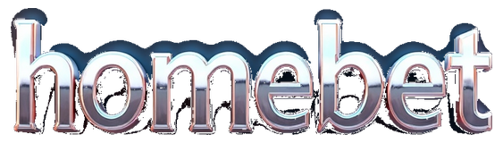 homebet logo