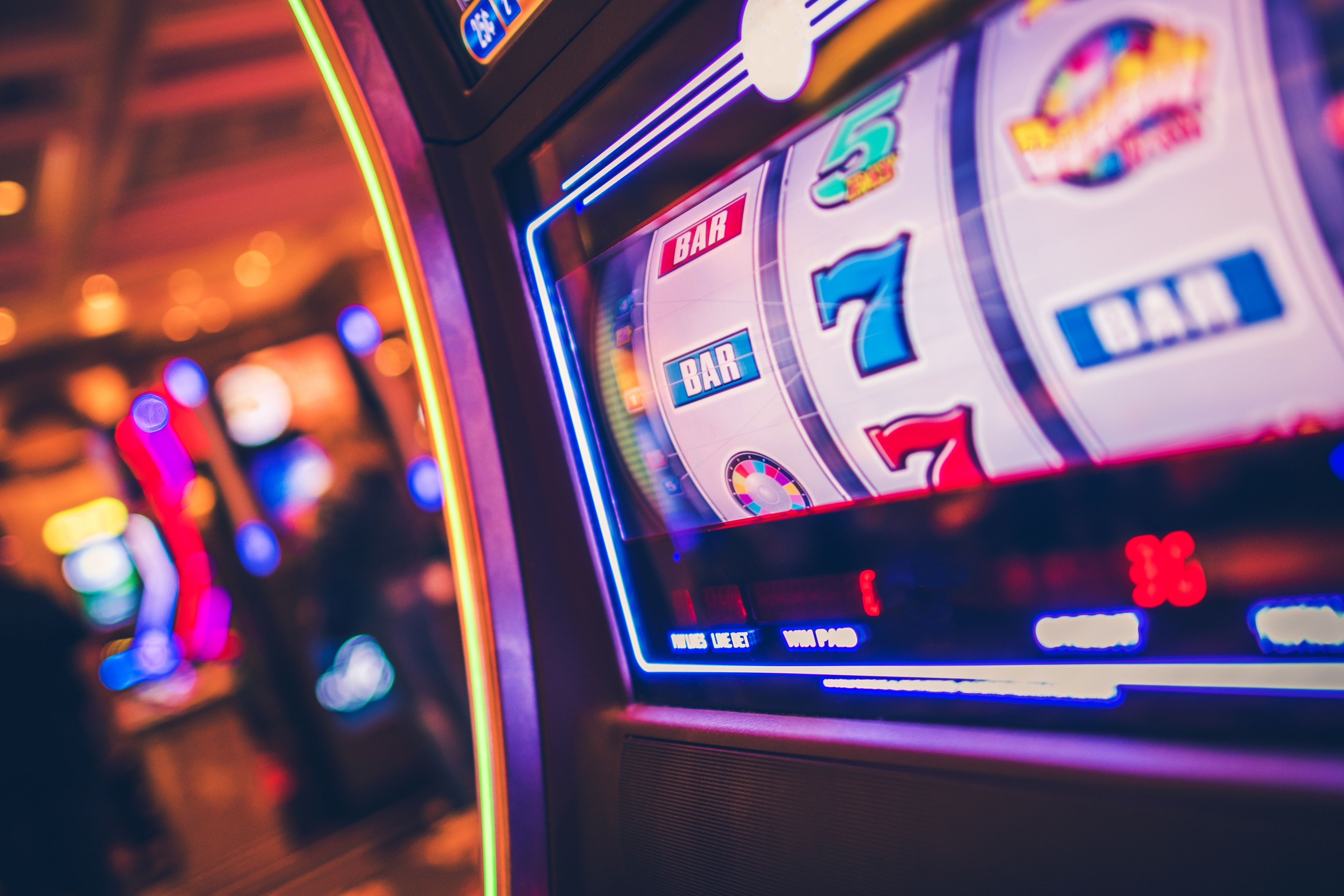 homebet Casino en Vivo